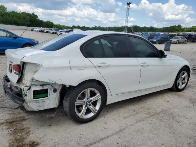 2013 BMW 328 I