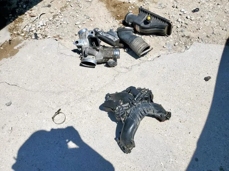 2012 FORD F250 SUPER DUTY  