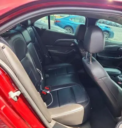 2015 CHEVROLET MALIBU 2LT  