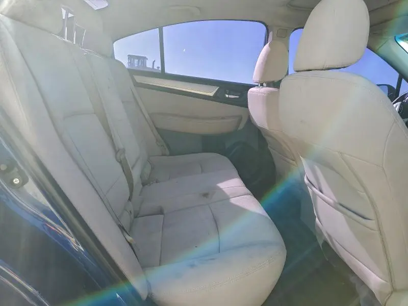 2015 SUBARU LEGACY 2.5I PREMIUM  