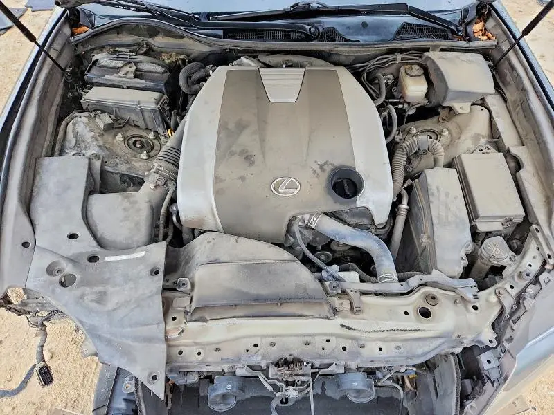 2013 LEXUS GS 350  