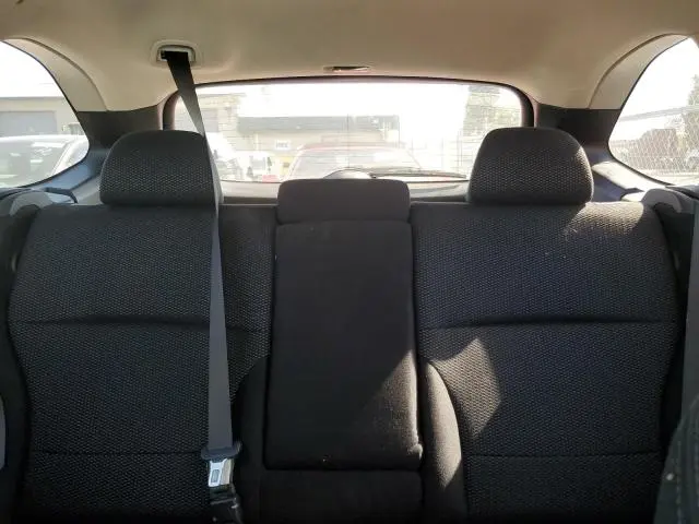 2016 SUBARU OUTBACK 2.5I  