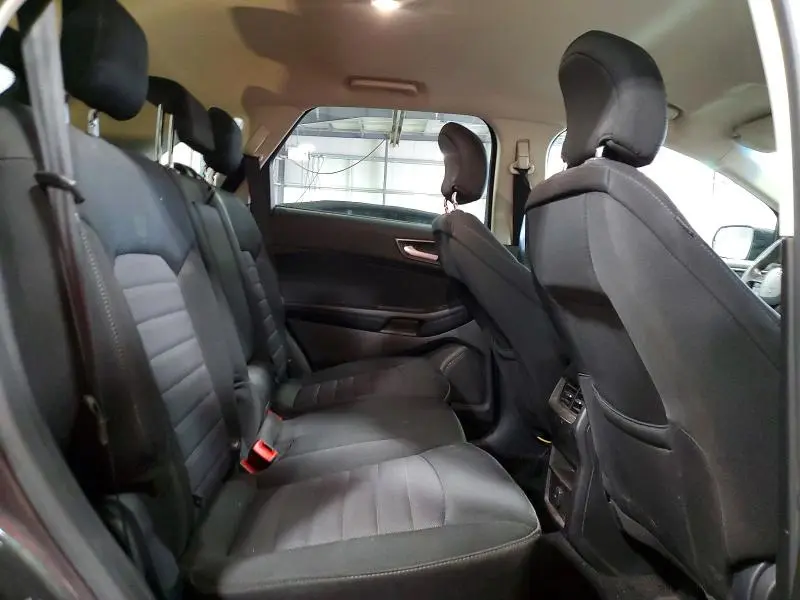 2016 FORD EDGE SE  