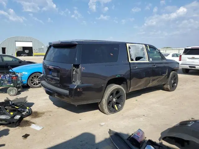 2016 GMC YUKON XL K1500 SLE  