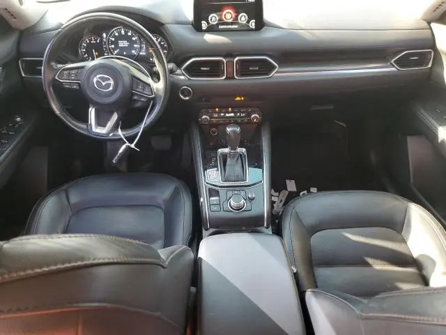 2020 MAZDA CX-5 GRAND TOURING RESERVE  