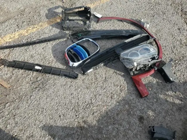 2019 BMW X4 XDRIVE30I  