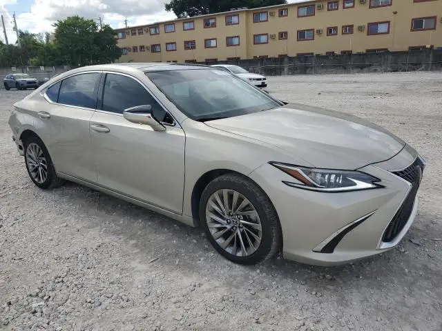 2025 LEXUS ES 350 BASE  