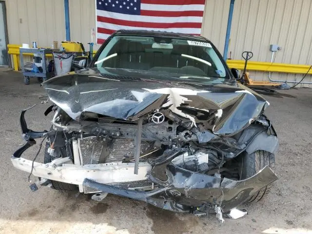 2014 MERCEDES-BENZ E 350  