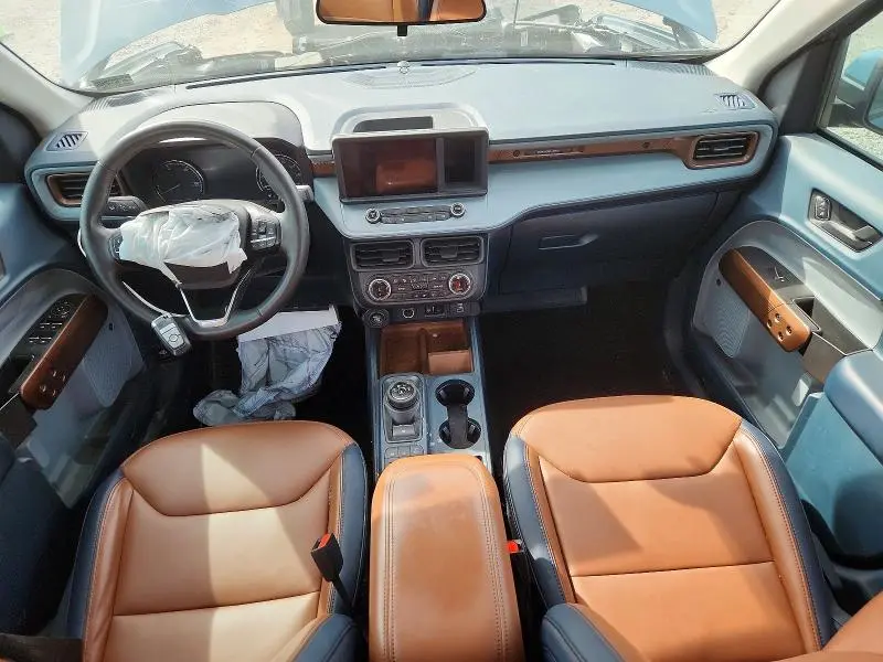 2023 FORD MAVERICK XL  