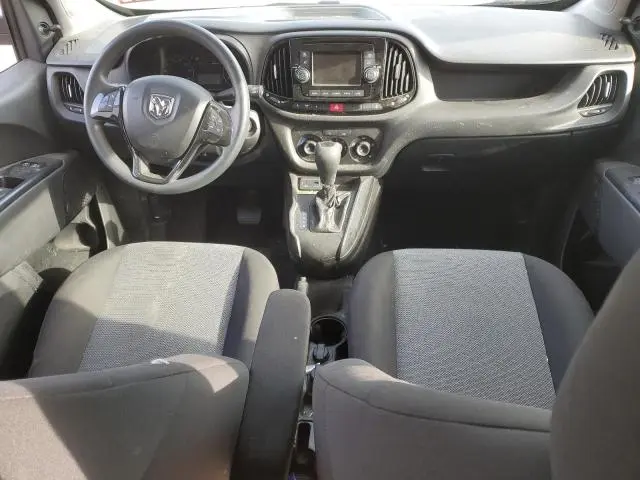 2019 RAM PROMASTER CITY   