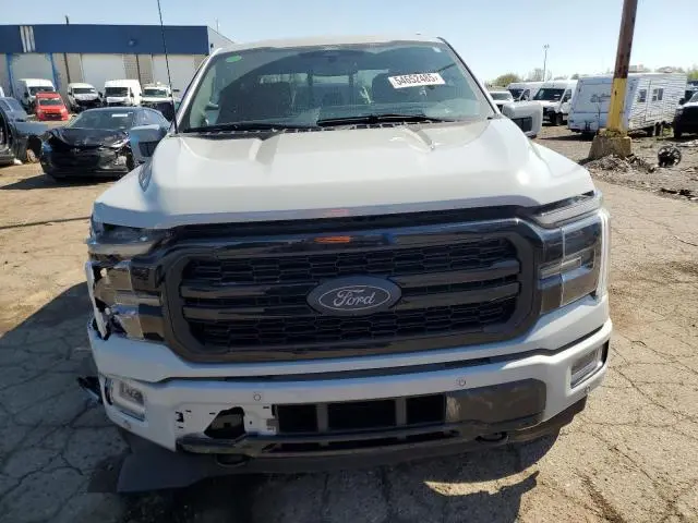 2024 FORD F150 LARIAT  