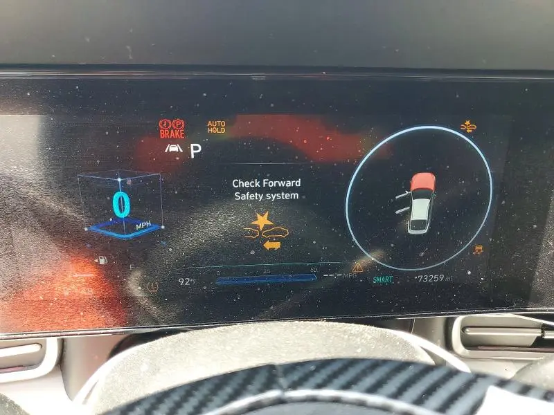 2021 HYUNDAI ELANTRA LIMITED  