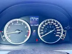 2014 ACURA RDX TECHNOLOGY  