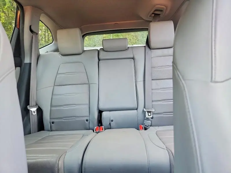 2019 HONDA CR-V EXL  