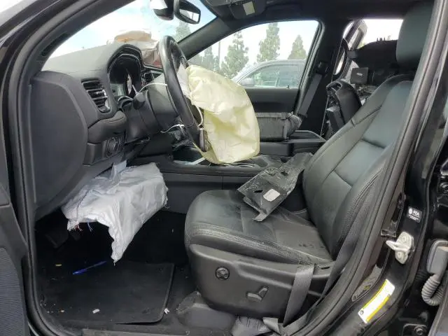 2024 DODGE DURANGO GT  