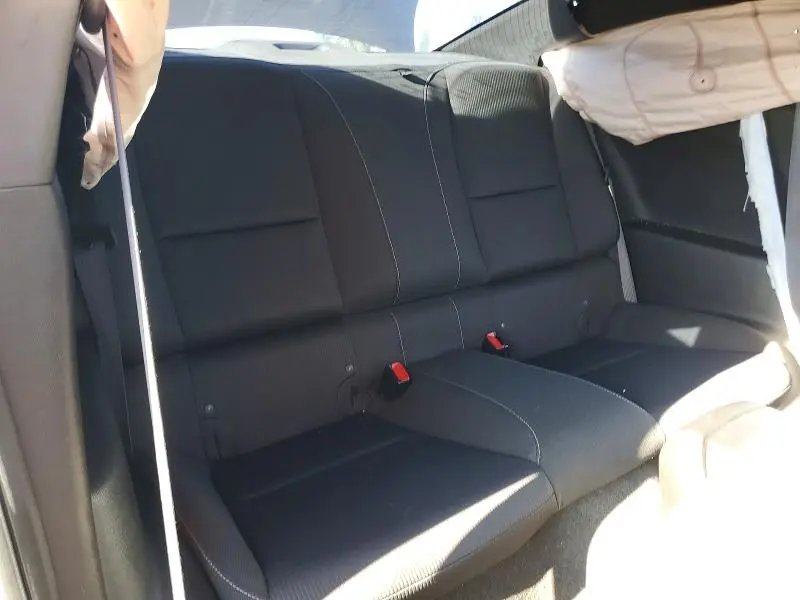 2011 CHEVROLET CAMARO LT  