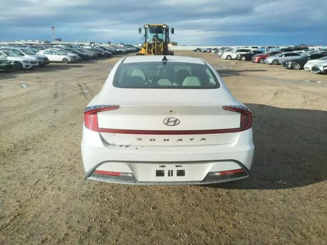 2020 HYUNDAI SONATA SE  