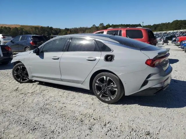2023 KIA K5 GT LINE  