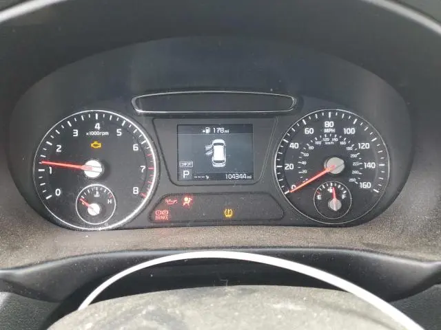 2020 KIA SORENTO L  