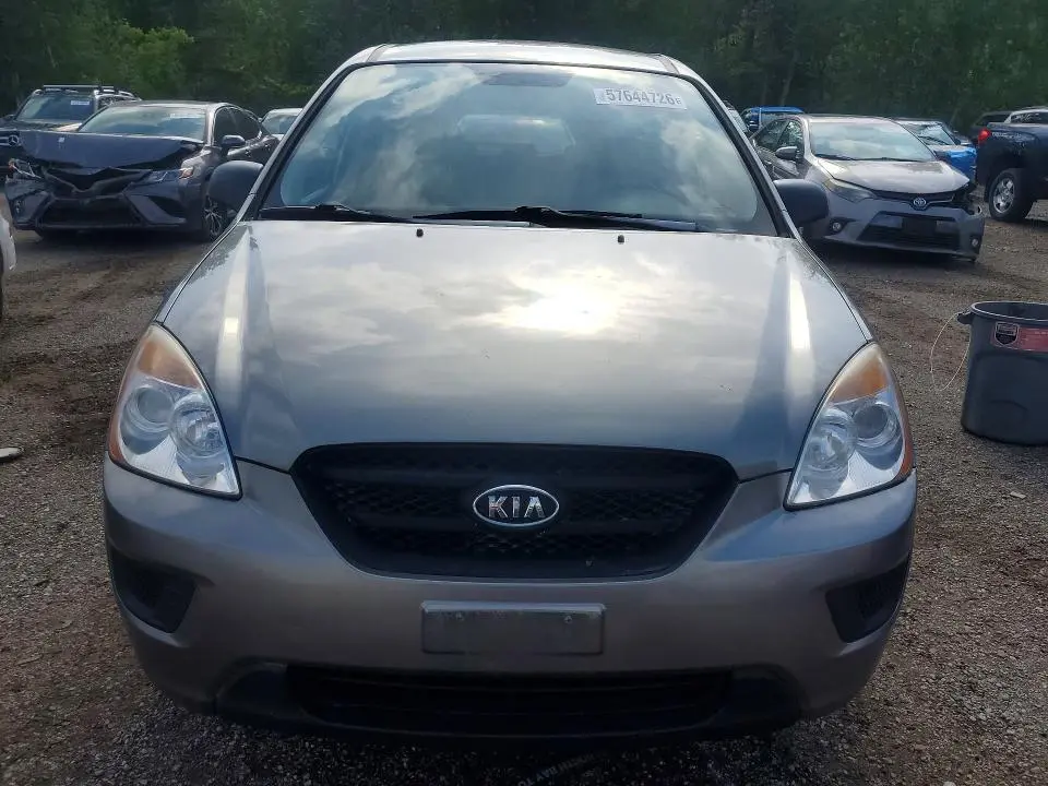 2010 KIA RONDO LX  