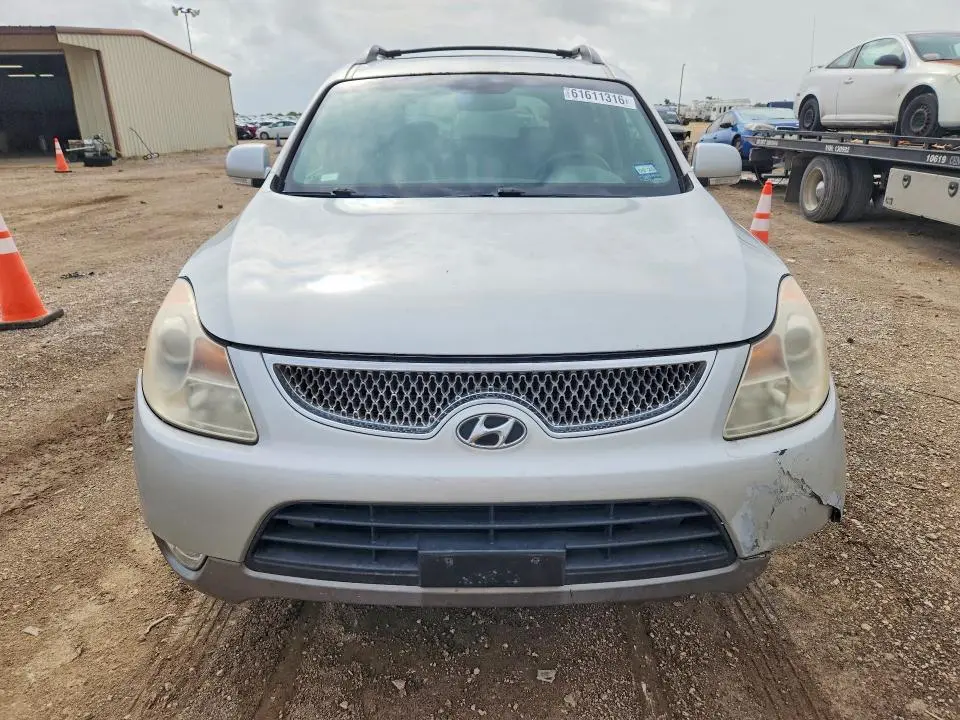 2011 HYUNDAI VERACRUZ LIMITED  