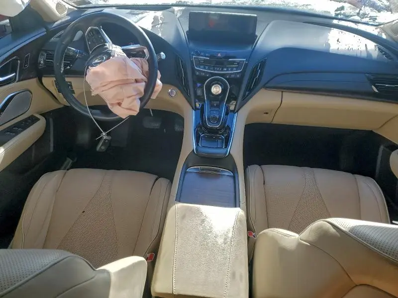 2019 ACURA RDX ADVANCE  