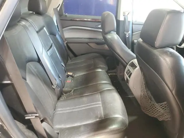 2010 CADILLAC SRX PERFORMANCE COLLECTION  