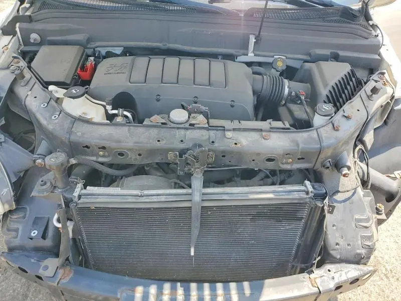 2012 BUICK ENCLAVE   