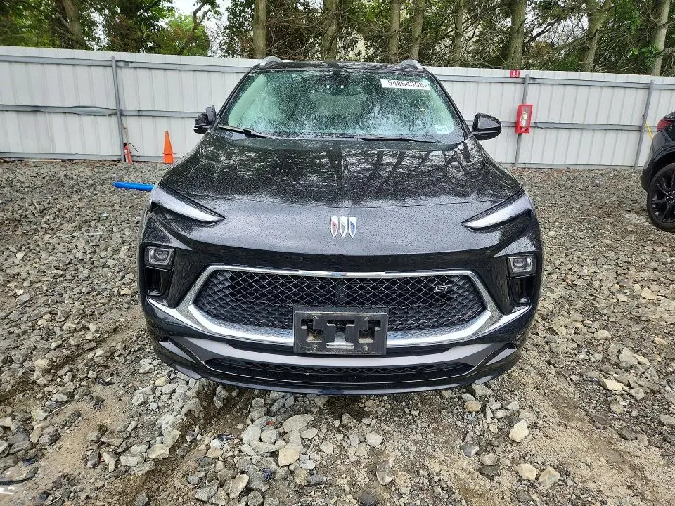 2025 BUICK ENCORE GX SPORT TOURING  