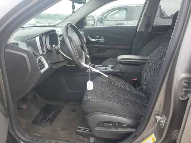 2011 CHEVROLET EQUINOX LT  