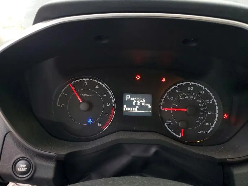 2019 SUBARU CROSSTREK PREMIUM  