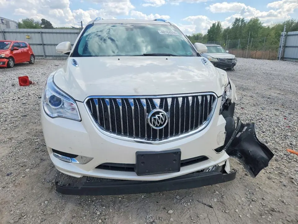2015 BUICK ENCLAVE   