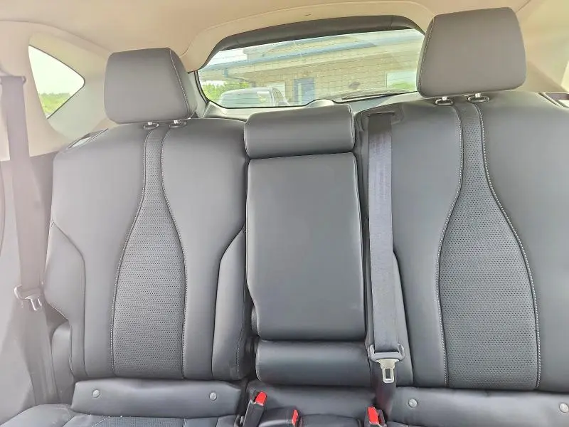 2019 ACURA RDX TECHNOLOGY  