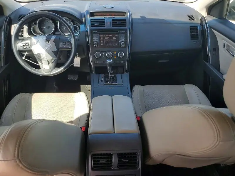 2015 MAZDA CX-9 TOURING  