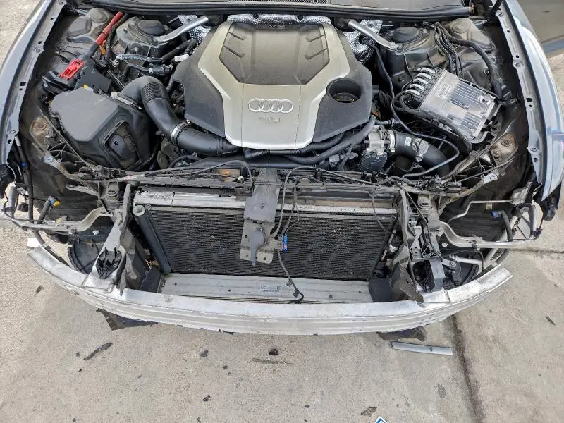 2019 AUDI A6 PREMIUM PLUS  