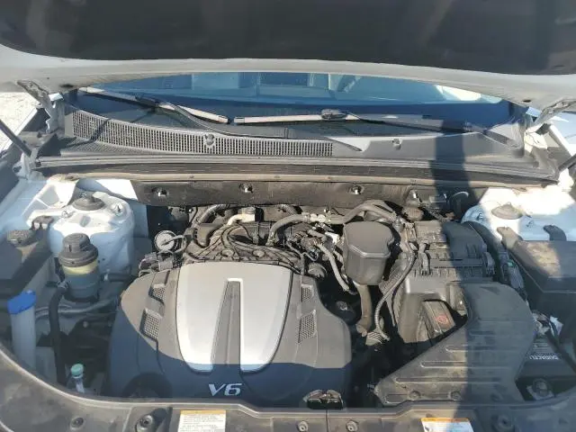 2012 KIA SORENTO SX  
