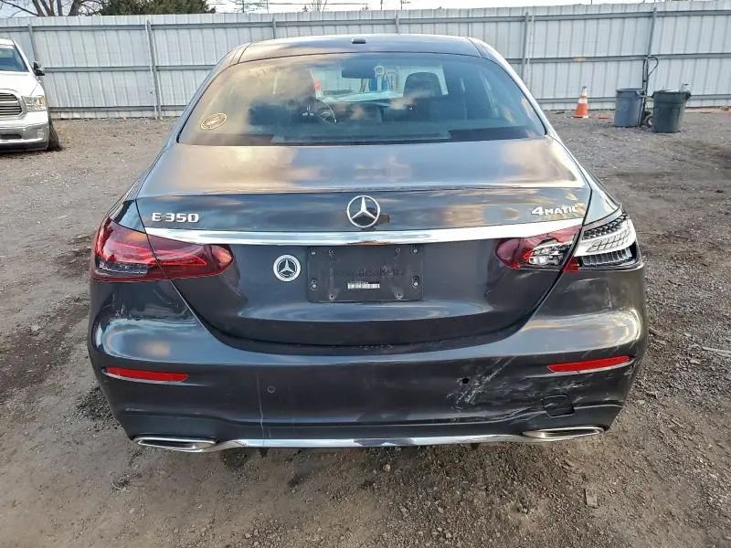 2023 MERCEDES-BENZ E 350 4MATIC  