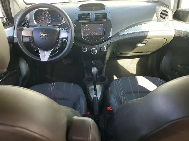 2015 CHEVROLET SPARK 1LT  