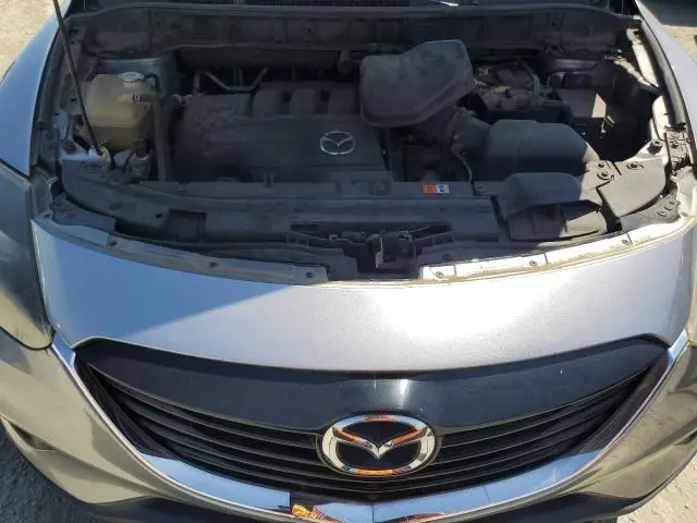 2015 MAZDA CX-9 SPORT  
