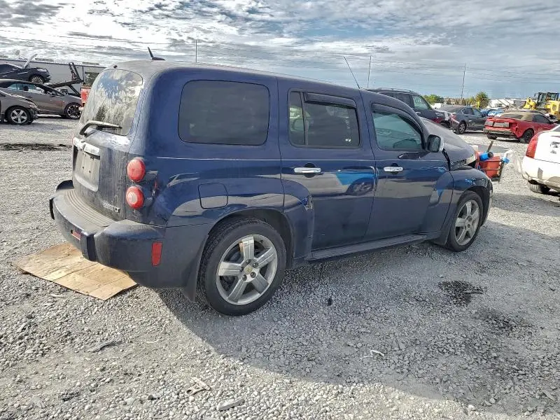 2011 CHEVROLET HHR LT  