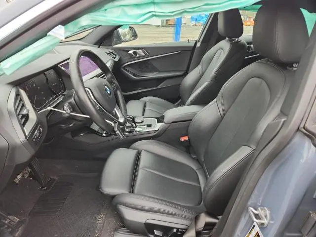 2021 BMW 228I   