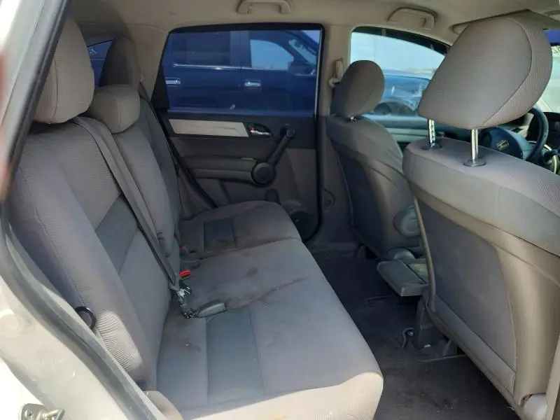 2011 HONDA CR-V LX  