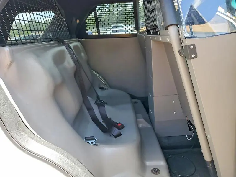 2017 FORD EXPLORER POLICE INTERCEPTOR  