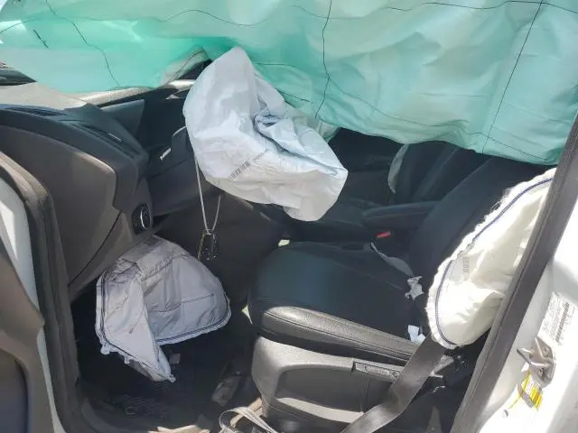 2020 FORD TRANSIT CONNECT XL  