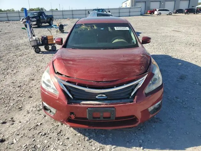 2015 NISSAN ALTIMA 3.5S  