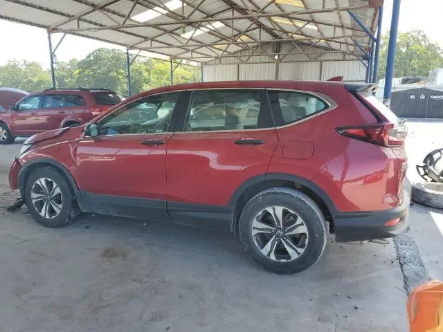 2020 HONDA CR-V LX  