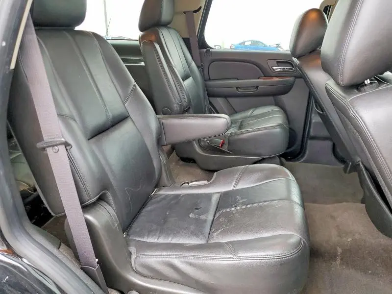 2013 CHEVROLET TAHOE C1500 LT  