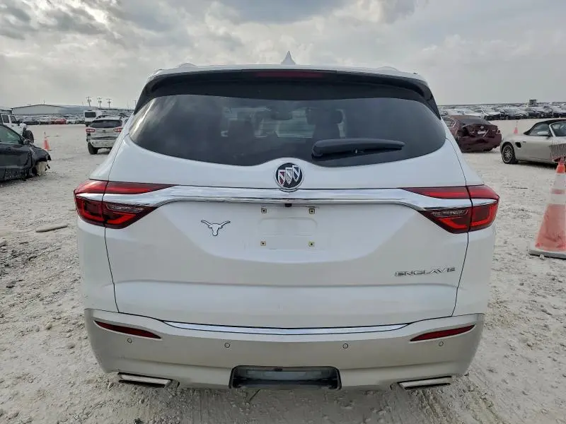 2019 BUICK ENCLAVE PREMIUM  