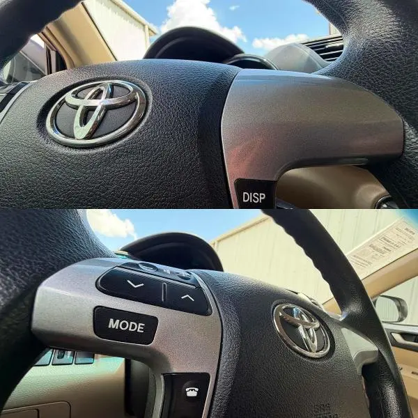 2013 TOYOTA HIGHLANDER PLUS  
