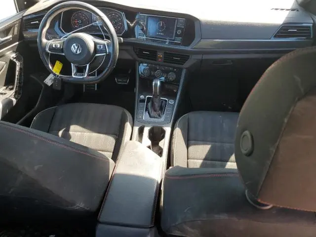 2021 VOLKSWAGEN JETTA GLI